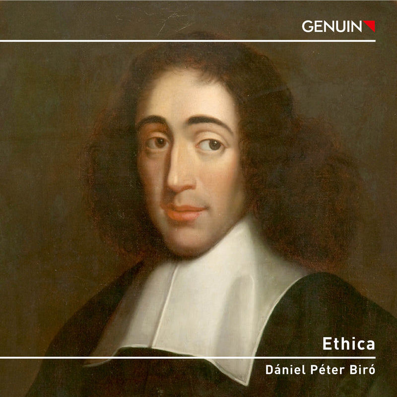 Schola Heidelberg; Ensemble Aisthesis; Walter Nubbaum - Daniel Peter Biro: Ethica - GEN25874
