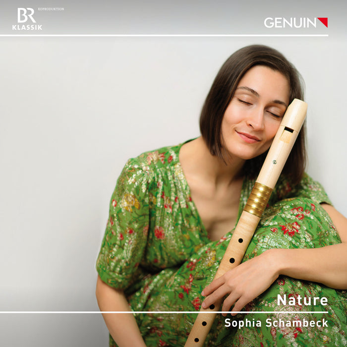 Sophia Schambeck; Andrii Slota; Leon Janicke; Mariona Mateu Carles; Naoko Kikuchi; Jaume Guri Battle; Yuki Kasai; Emily Deans; Magdalena Ceple; Eva Brockhaus; Markus Bellheim - Nature - Echoes of Birds, Water, and Wind - GEN25943