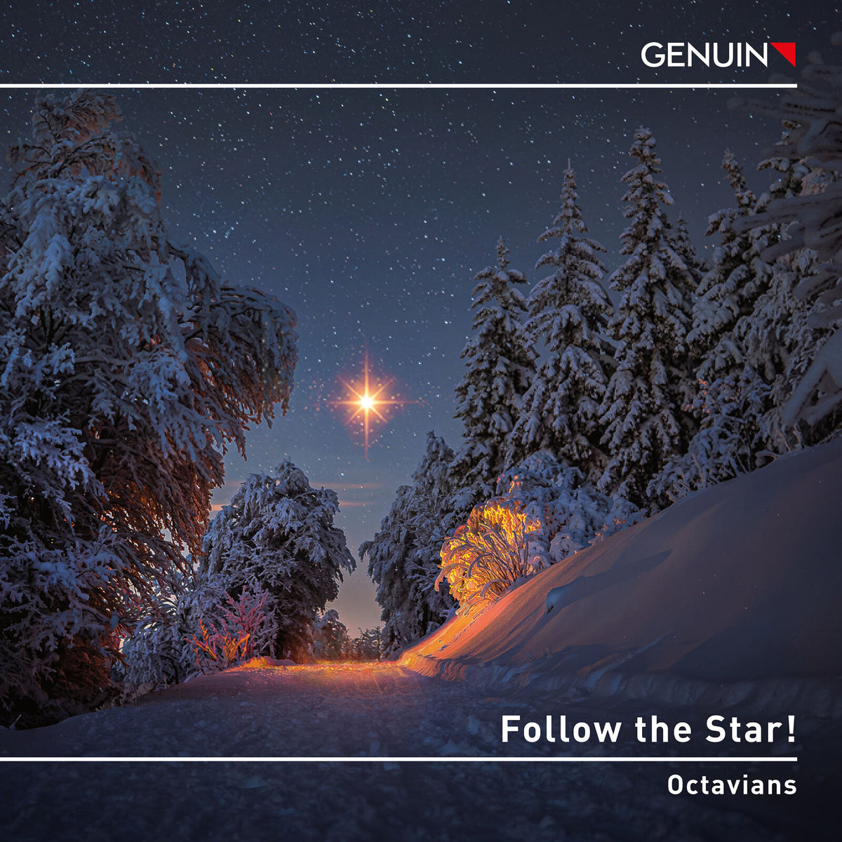 Octavians - Follow The Star! - GEN26984