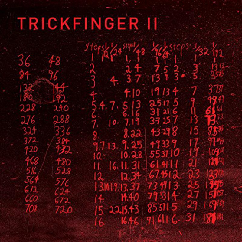 Trickfinger - II - ATCD07