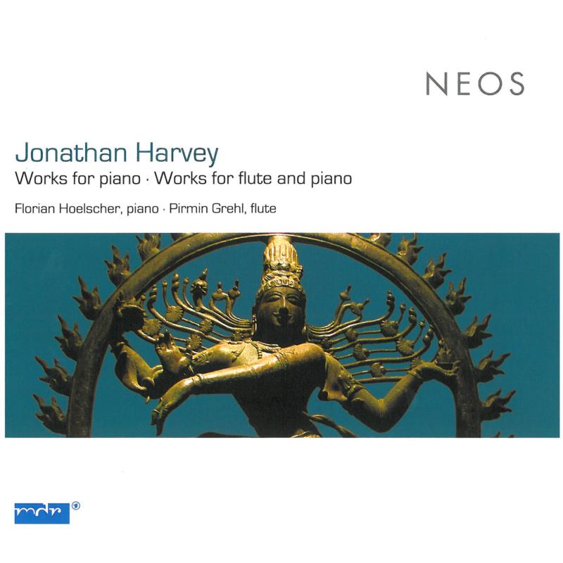 F.Hoelscher/Pirmin Grehl - Nataraja, Run Before Lightening, Vers, ff - NEOS10828