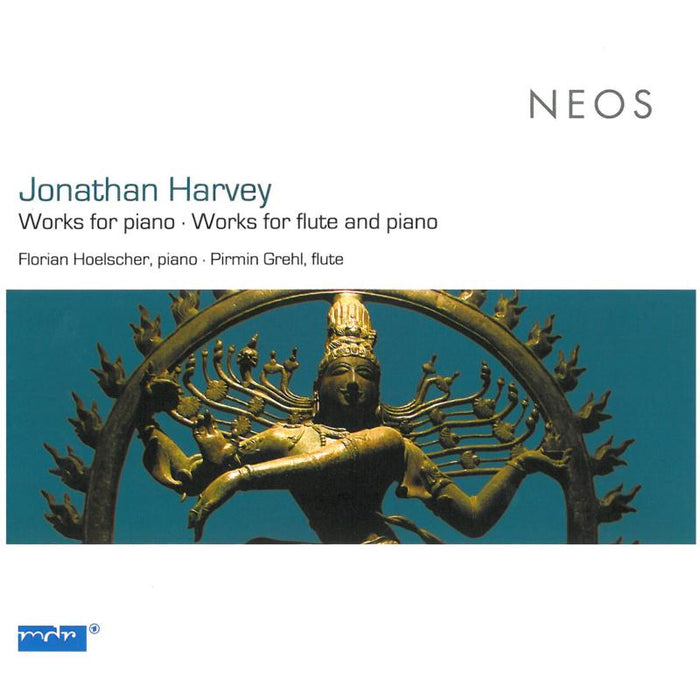 F.Hoelscher/Pirmin Grehl - Nataraja, Run Before Lightening, Vers, ff - NEOS10828