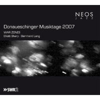 LaTasha N.Nevada Diggs/Sharp/Lang/Koch/Jeck/+ - War Zones (Donaueschinger Musiktage 2007) - NEOS40808