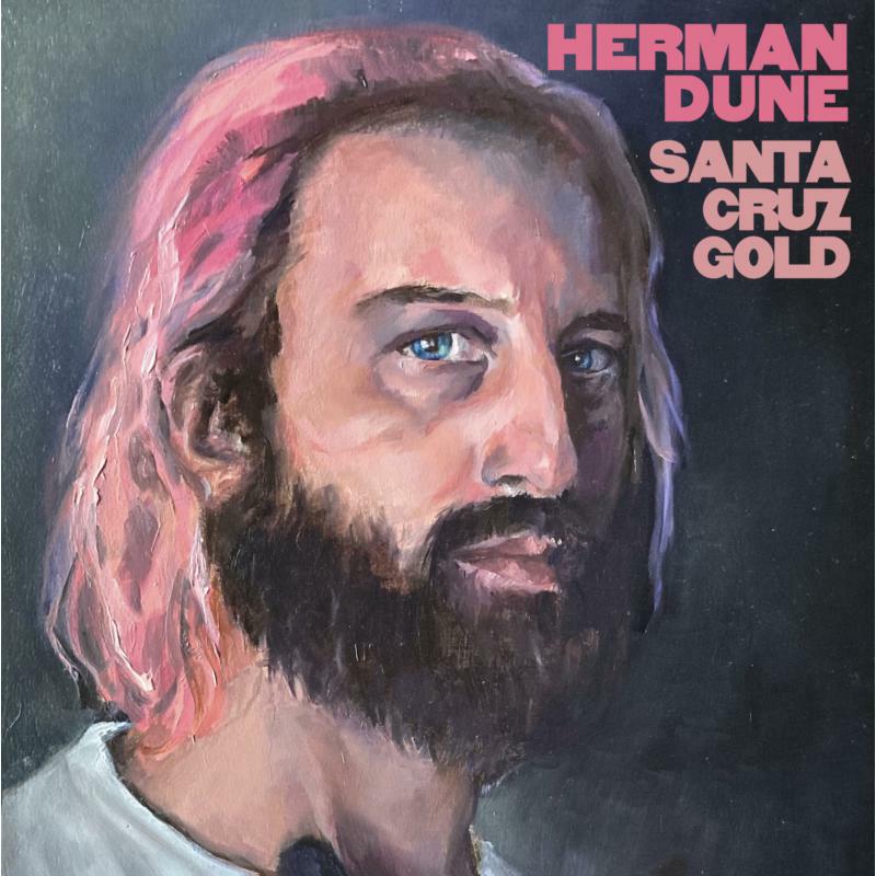 Herman Dune - Santa Cruz Gold - BBI0441