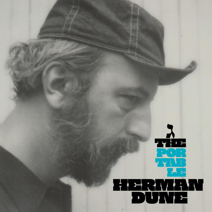 Herman Dune - The Portable Herman Dune - Vol. 3 - BBI0511