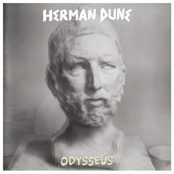 Herman Dune - Odysseus - BBI0601