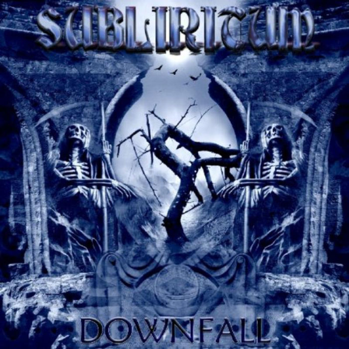 Subliritum - Downfall - BP034