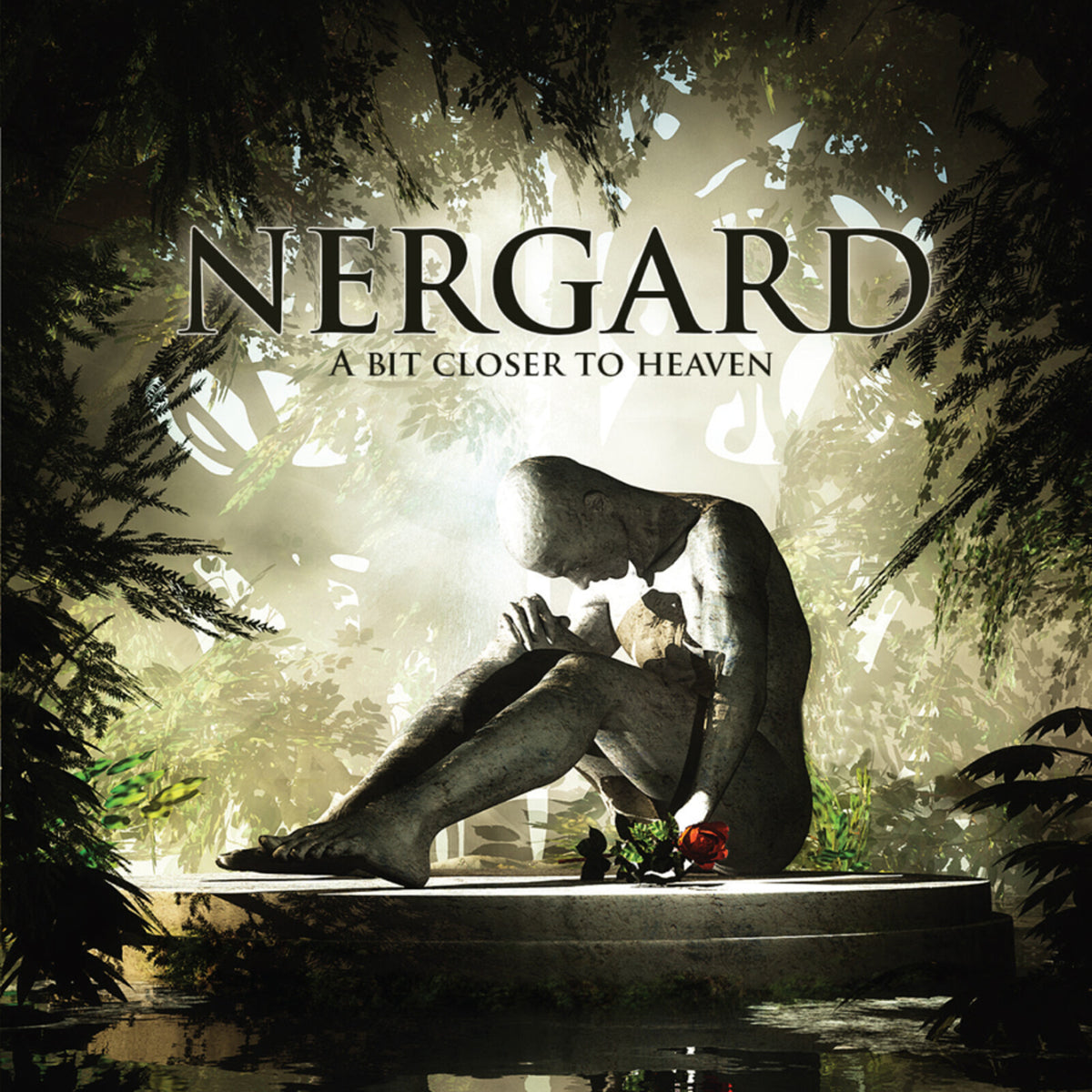 Nergard - A Bit Closer To Heaven - BP037