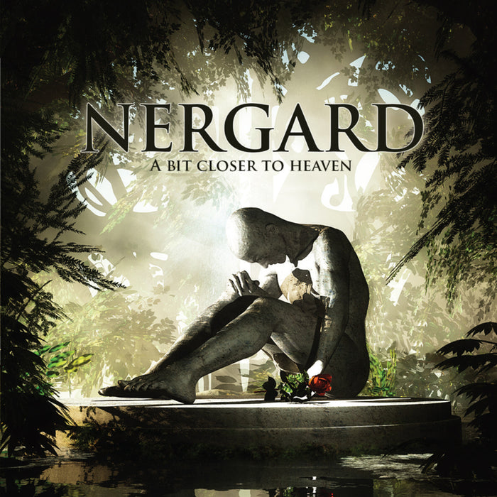 Nergard - A Bit Closer To Heaven - BP037