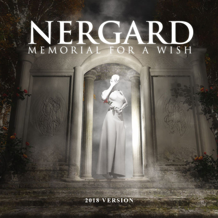Nergard - Memorial For A Wish - BP044