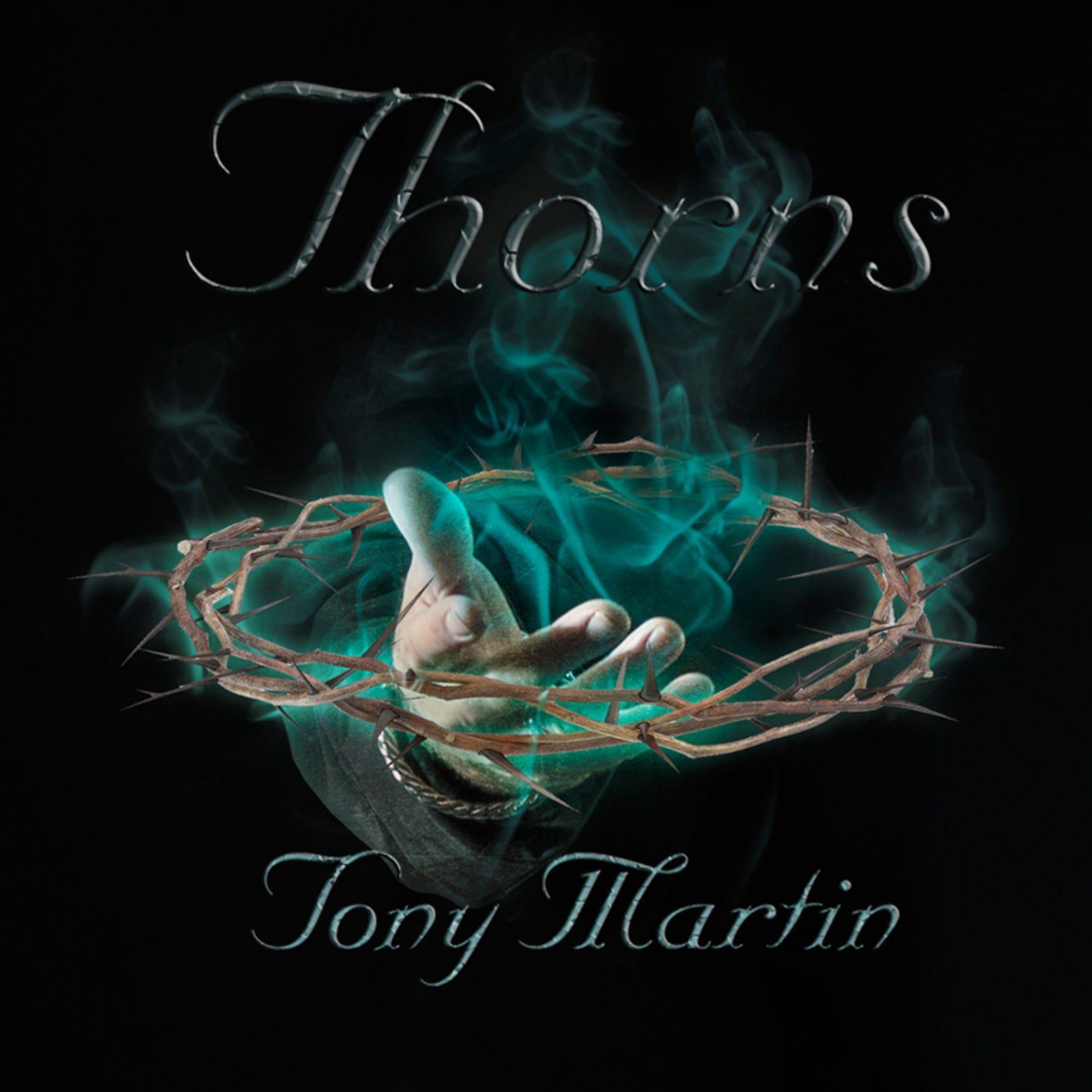 Tony Mills: Over My Dead Body – Proper Music