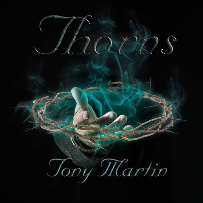 Tony Martin - Thorns - BP0051