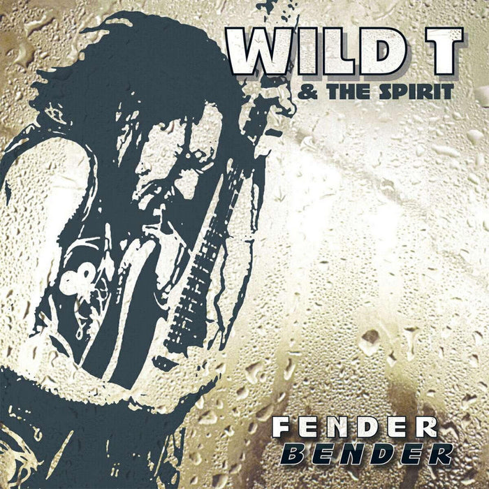 Wild T & The Spirit - Fender Bender - JHR013