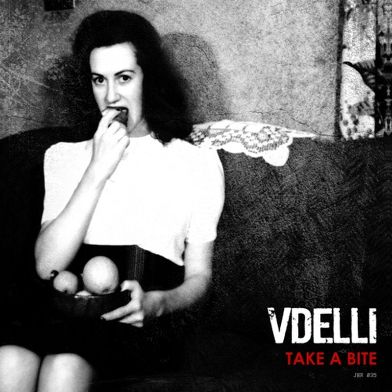 Vdeilli - Take A Bite - JHR035