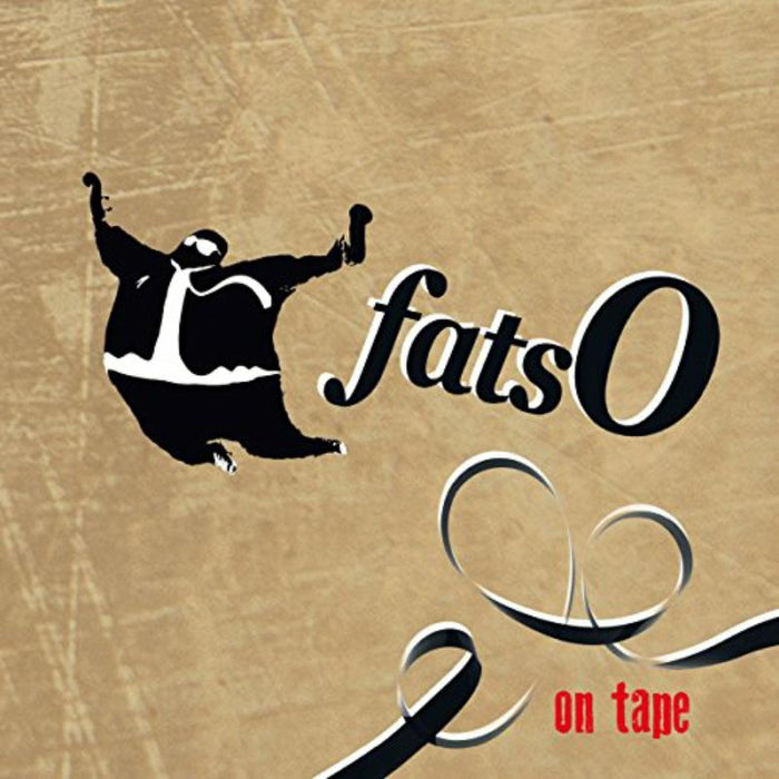 Fats O - On Tape - JHR123