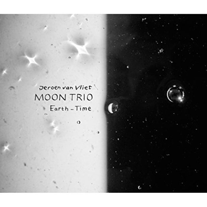 Moon Trio - Earth - Time - JHR127