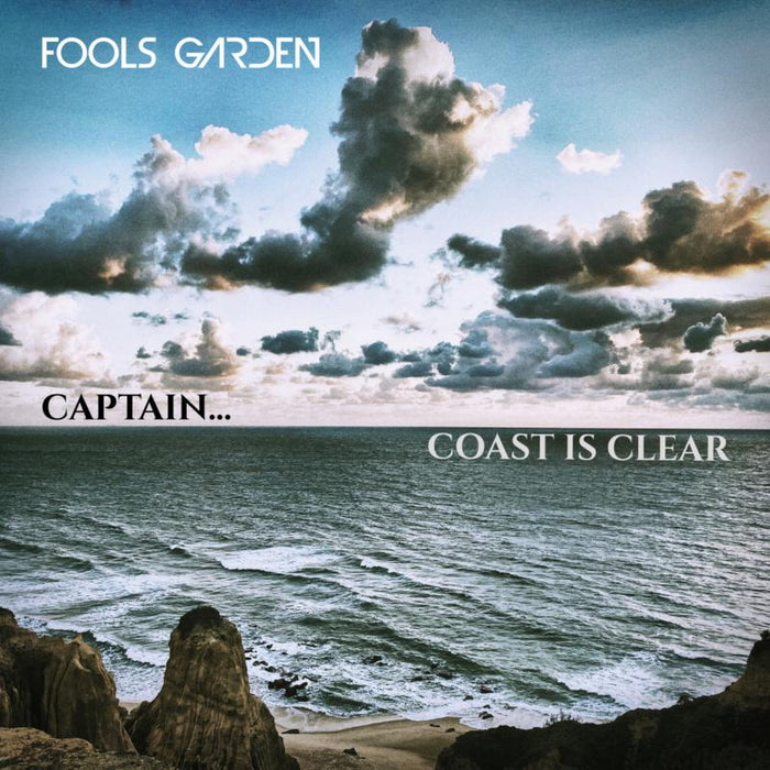 Fools Garden - Captain... Coast Is Clear - JHR199