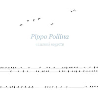 Pippo Pollina - Canzoni Segrete - JHR208
