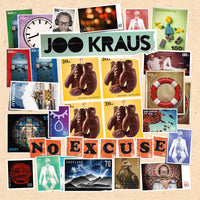 Joo Kraus - No Excuse - JHR249