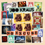 Joo Kraus - No Excuse - JHR250