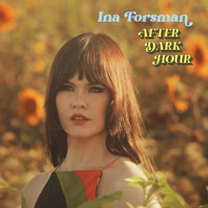 Ina Forsman - After Dark Hour - JHR261