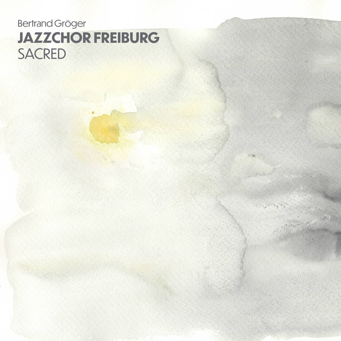 Jazzchor Freiburg - Sacred - JHR267