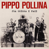 Pippo Pollina - Fra guerra e pace - JHR270