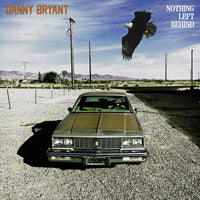 Danny Bryant - Nothing Left Behind - JHR272