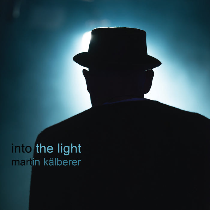 Martin Kalberer - into the light - JHR273