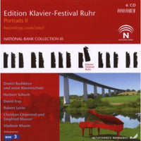 Various - Edition Klavier-Festival Ruhr - AVI8553053