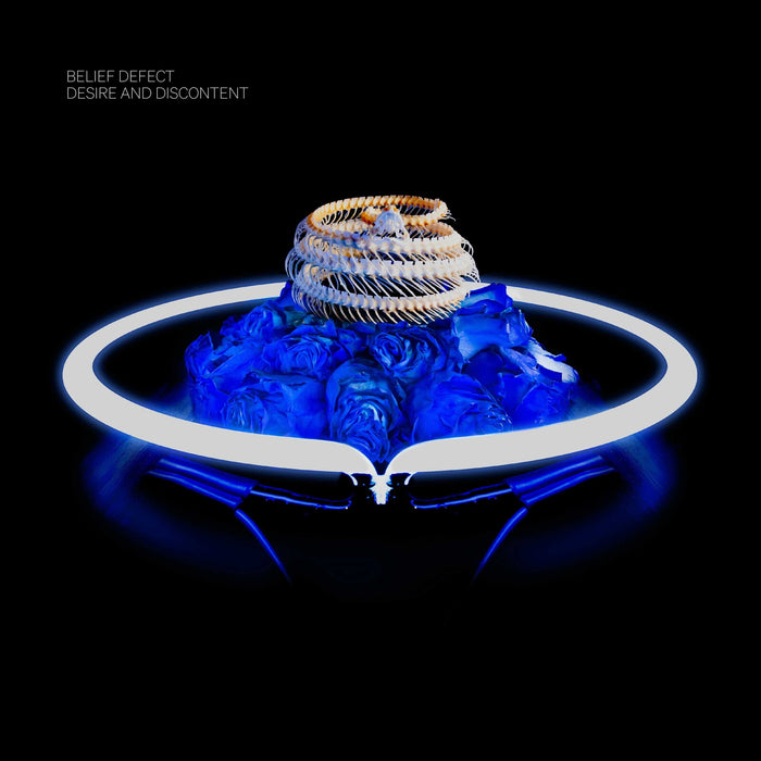 BELIEF DEFECT - DESIRE AND DISCONTENT - RM212