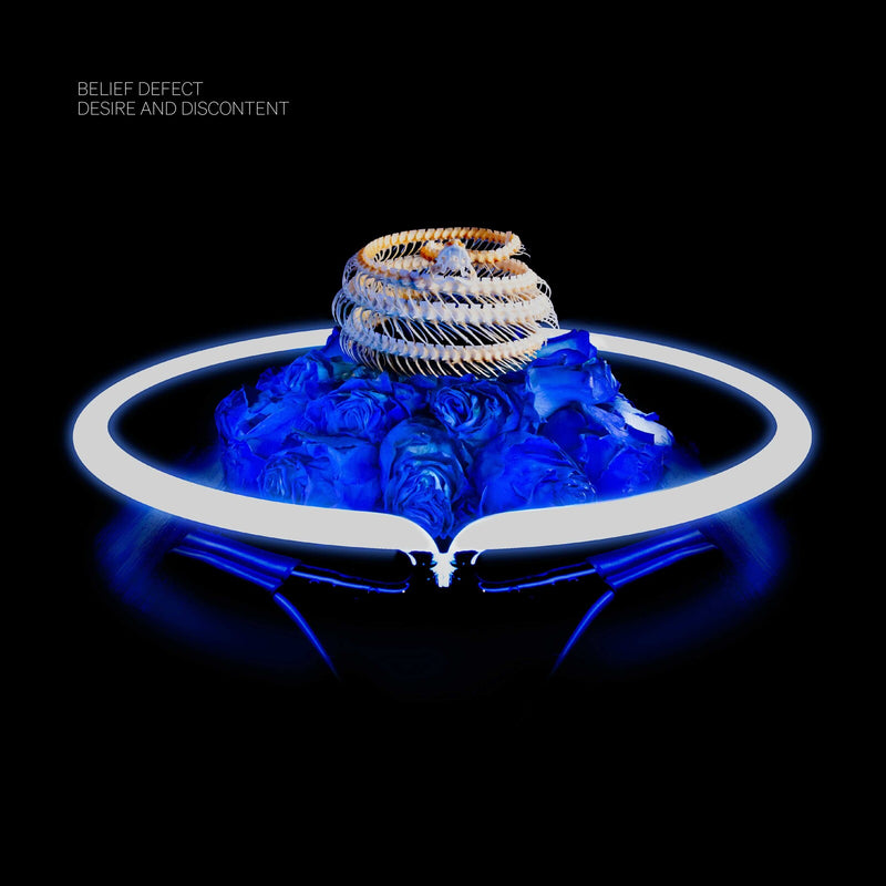 BELIEF DEFECT - DESIRE AND DISCONTENT - RM212