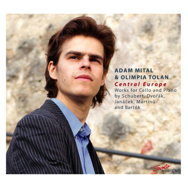 Various - Central Europe - SM153