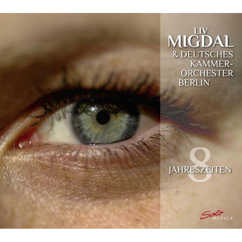 Migdal/German Co Berlin - 8 Seasons - SM235