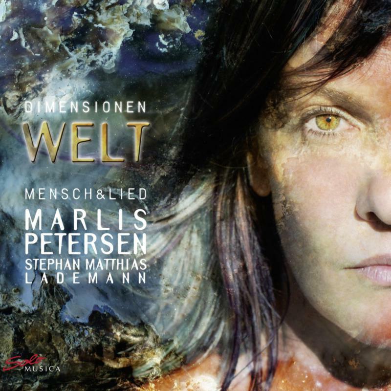 Petersen/Lademann - Dimensionen Welt - SM274