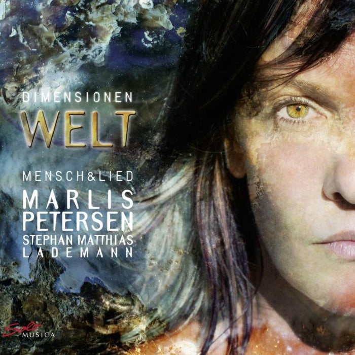 Petersen/Lademann - Dimensionen Welt - SM274