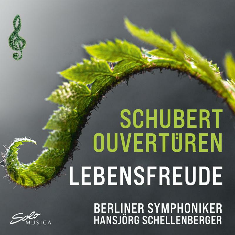 Various - Franz Schubert: Lebensfreude - SM361