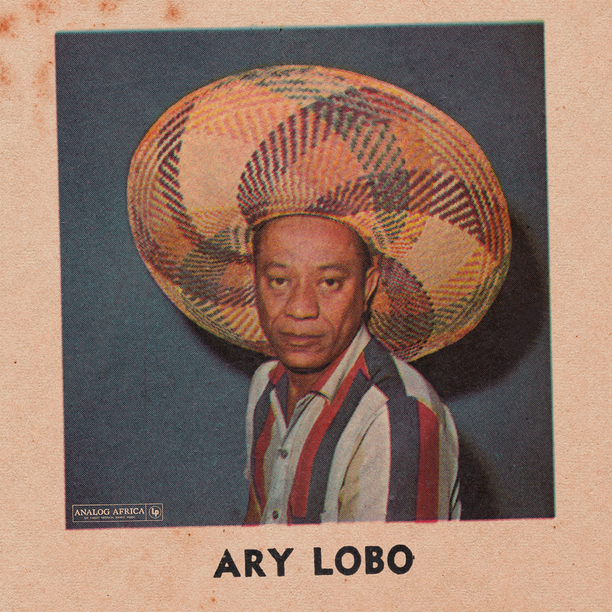 Ary Lobo - 1958 - 1966 - AADE019
