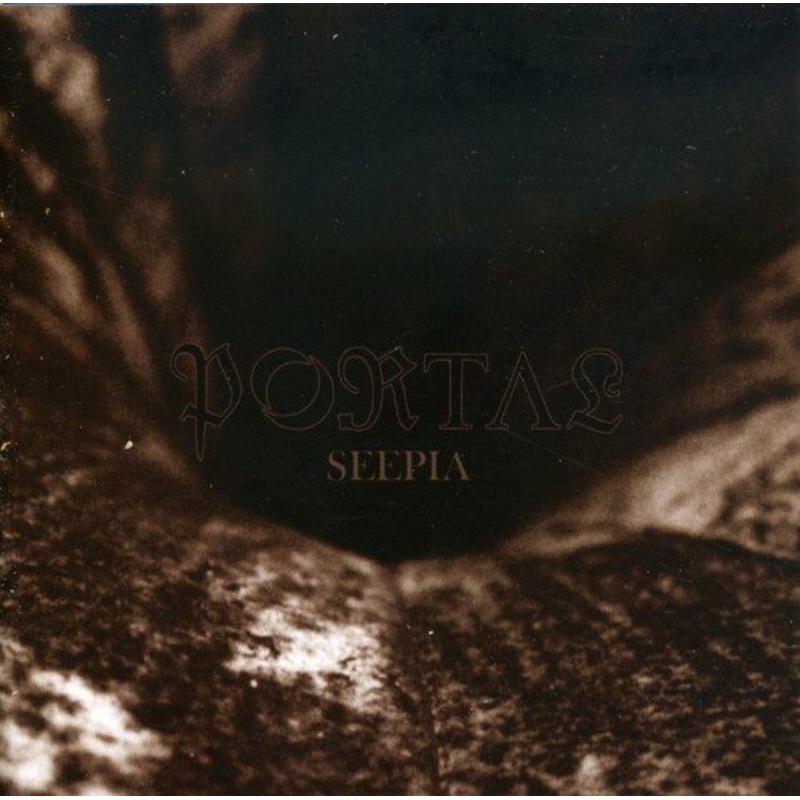 Portal - Seepia - ODP006CD