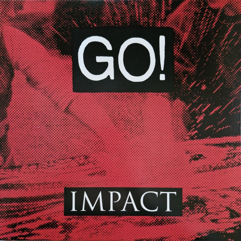 Go! - Impact - DRA220