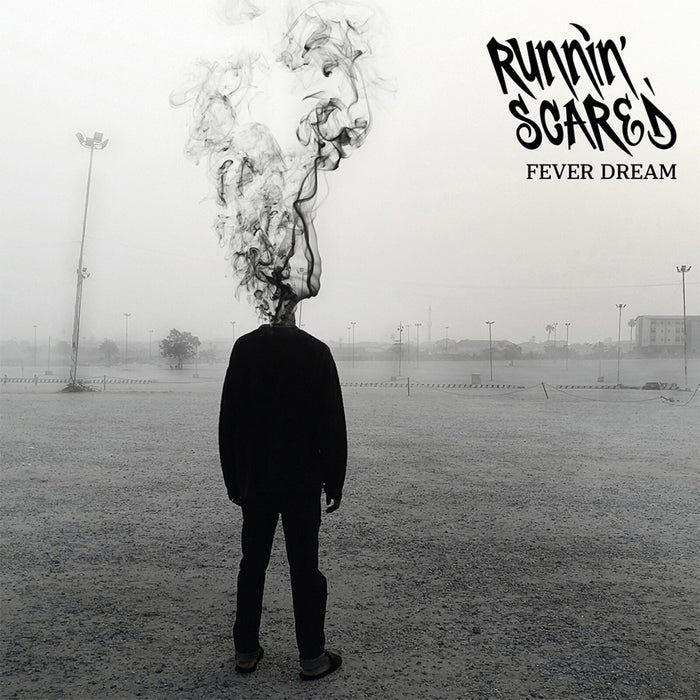 Runnin' Scared - Fever Dream - DRA224