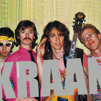 Kraan - Aladin Tapes - CD27408