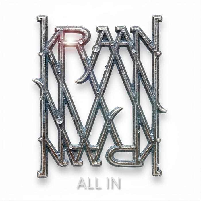 Kraan - All In - CD27416