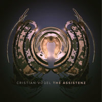 Cristian Vogel - The Assistenz - STRIKE160