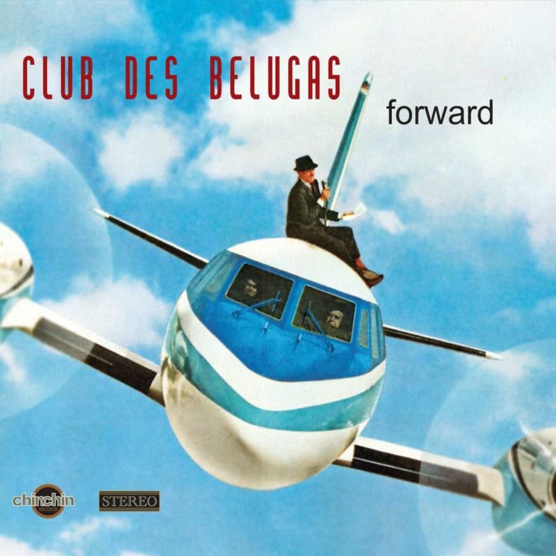 Club Des Belugas - Forward - AC2075