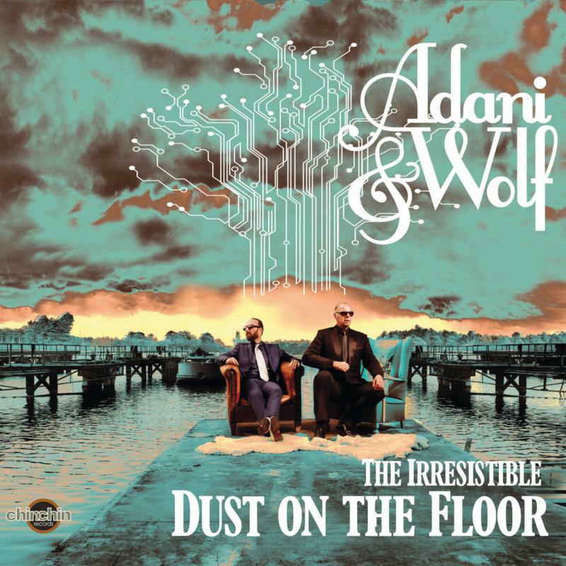 Adani & Wolf - Irresistible Dust On The Floor - AC2107