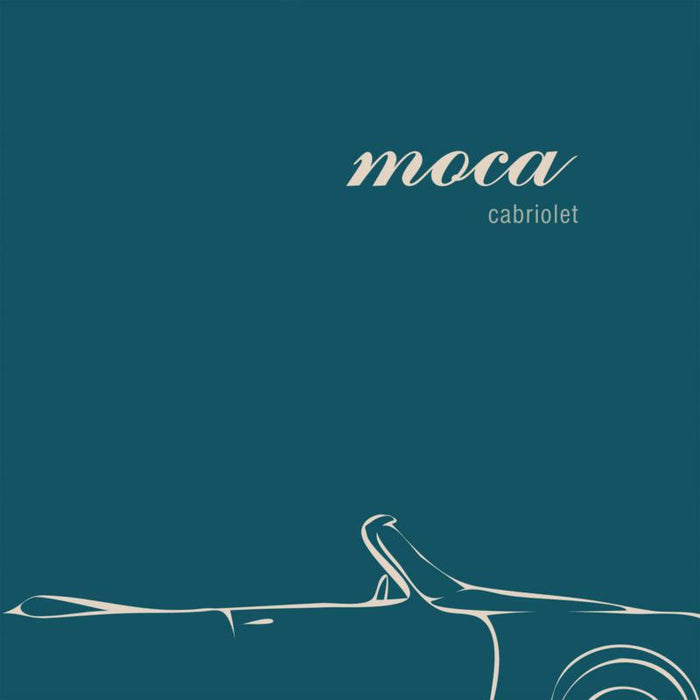 Moca - Cabriolet - AC2112