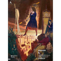 Riccardo Chailly - Mahler: Symphony No. 6 - ACC20268