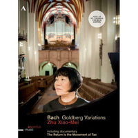 Zhu Xiao-Mei - Bach: Goldberg Variations - ACC20313