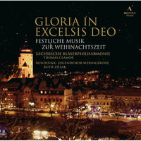 Various - Gloria In Excelsis Deo - ACC30227